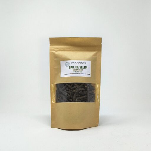 SELIM Baie Séchée