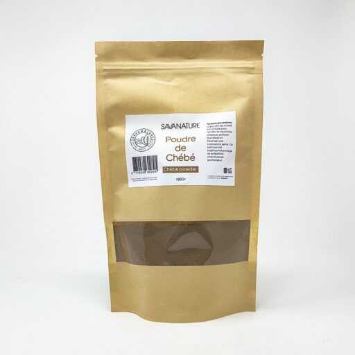 CHEBE Poudre