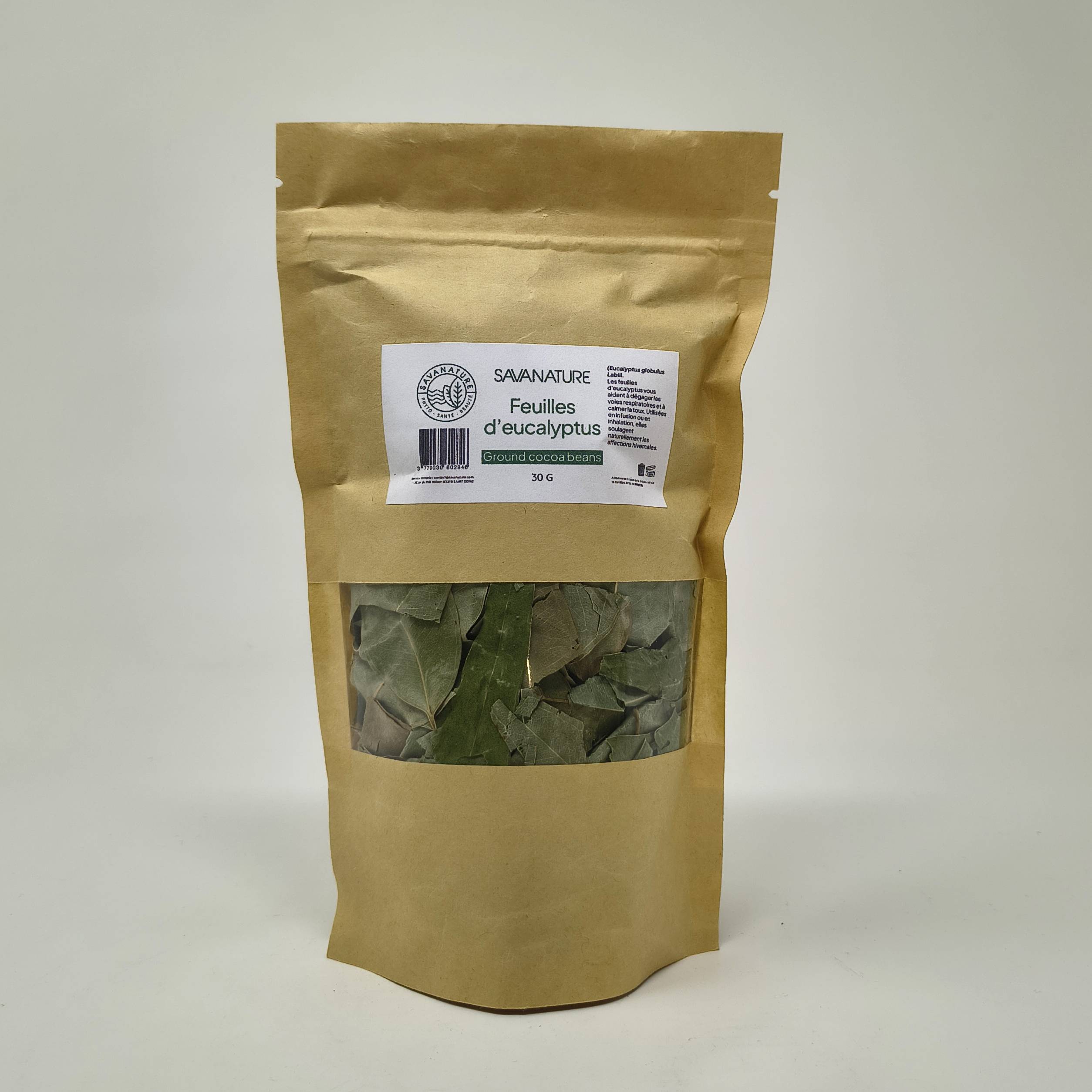 eucalyptus