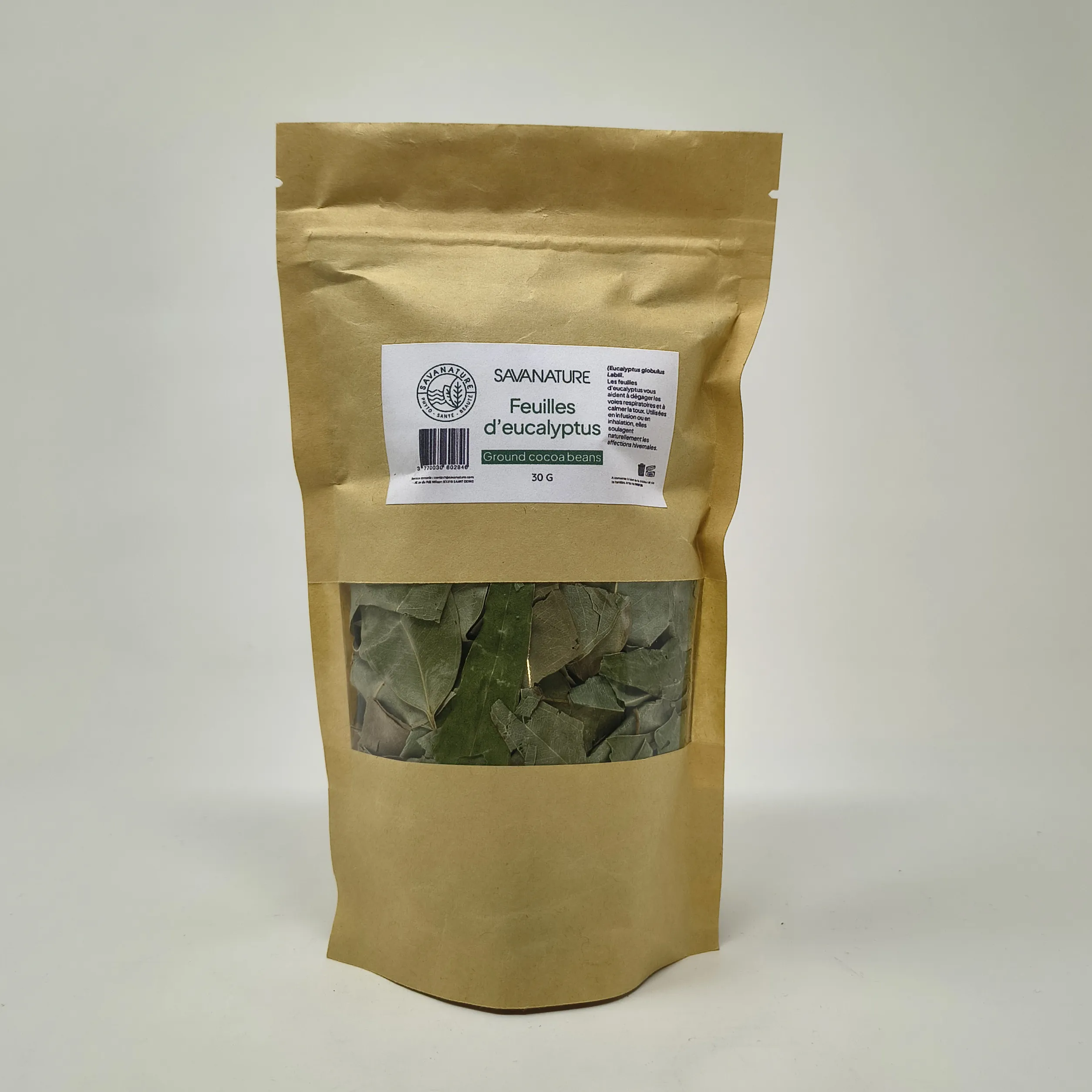 eucalyptus