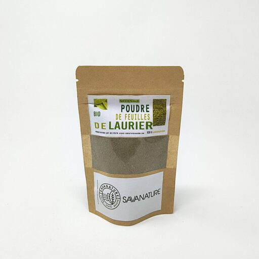 LAURIER Poudre