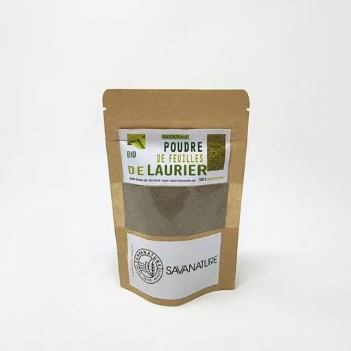 LAUREL Powder