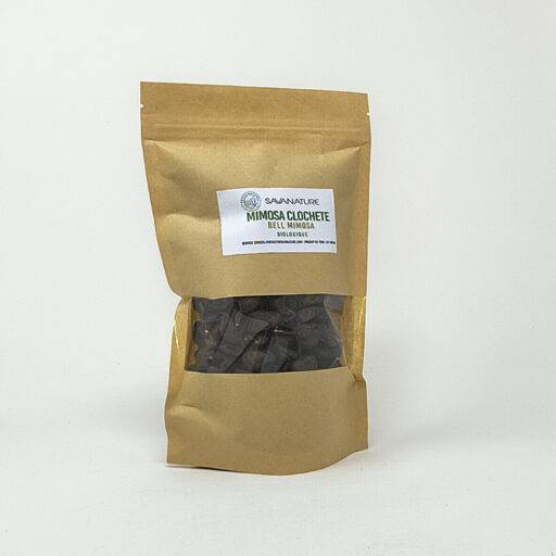 MIMOSA CLOCHETTE Gousse Séchée