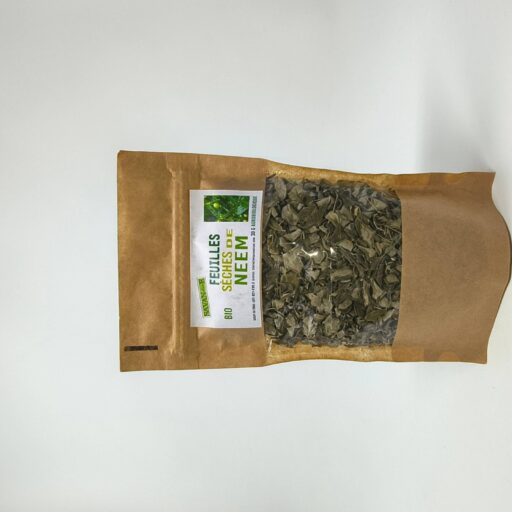 NEEM - MARGOUS Dried leaves