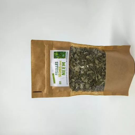 NEEM - MARGOUS Dried leaves
