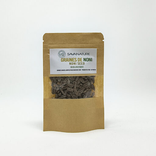 NONI Dried seeds