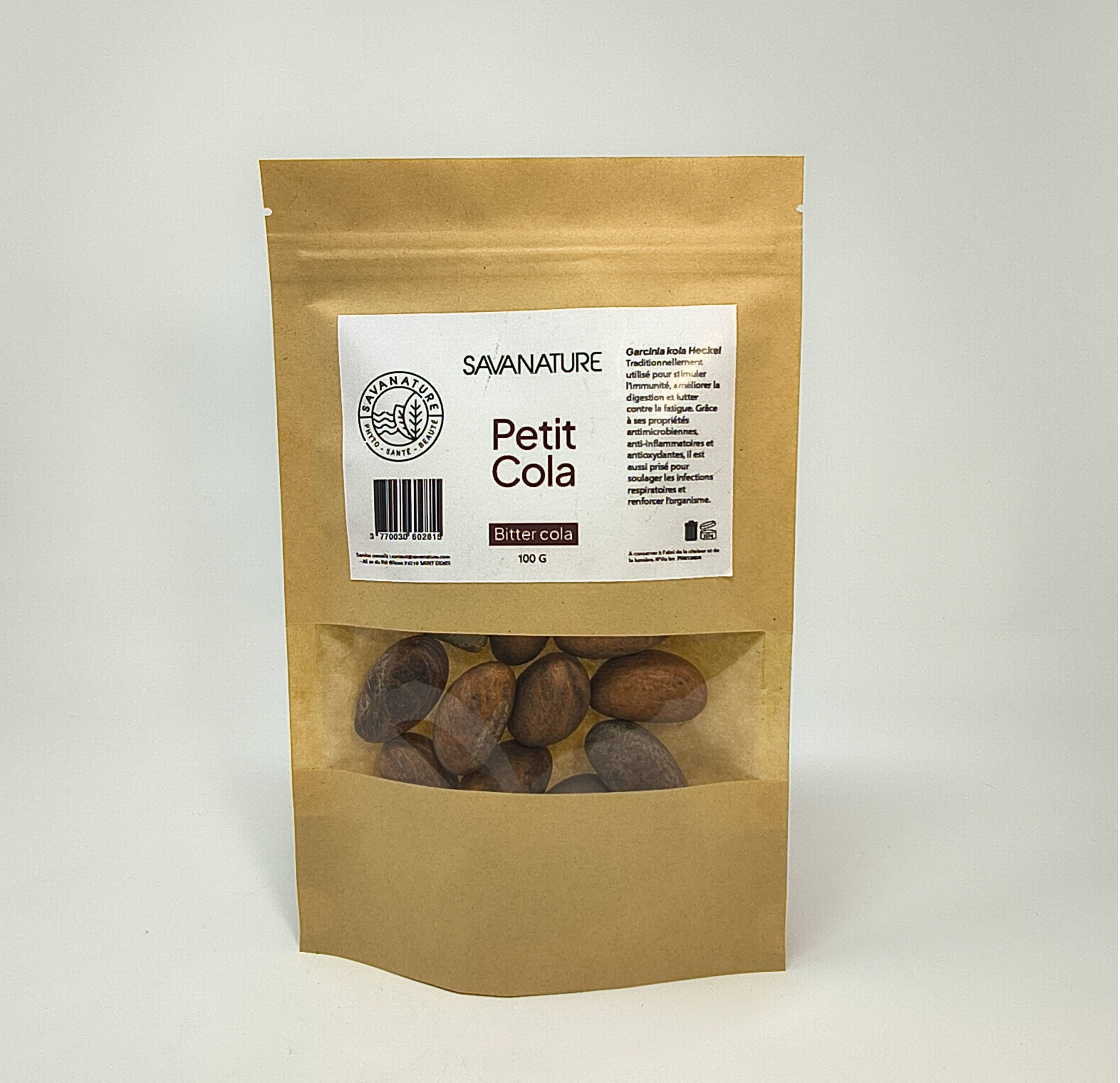 LITTLE COLA N3 petit cola n3