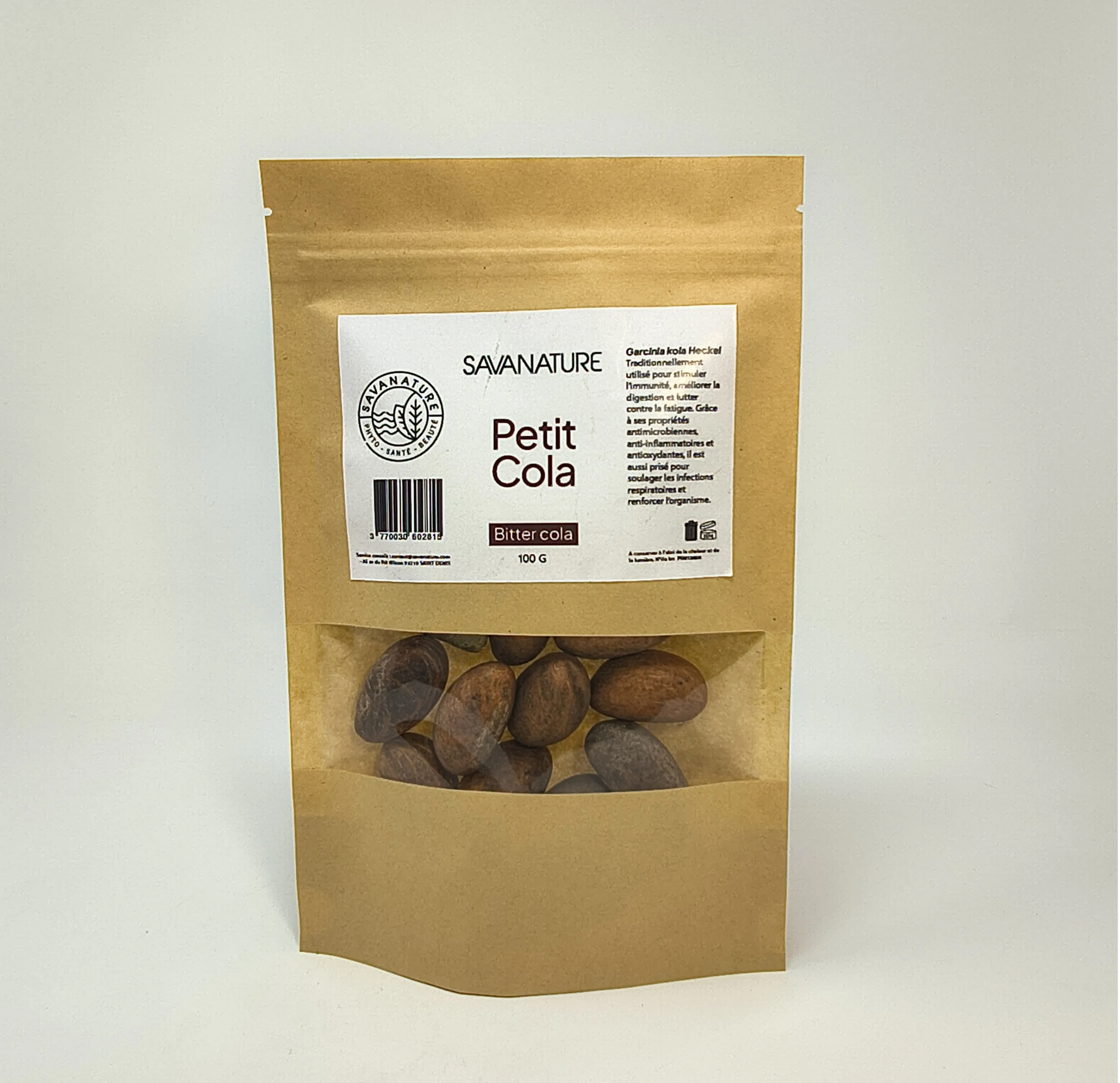 petit cola n3