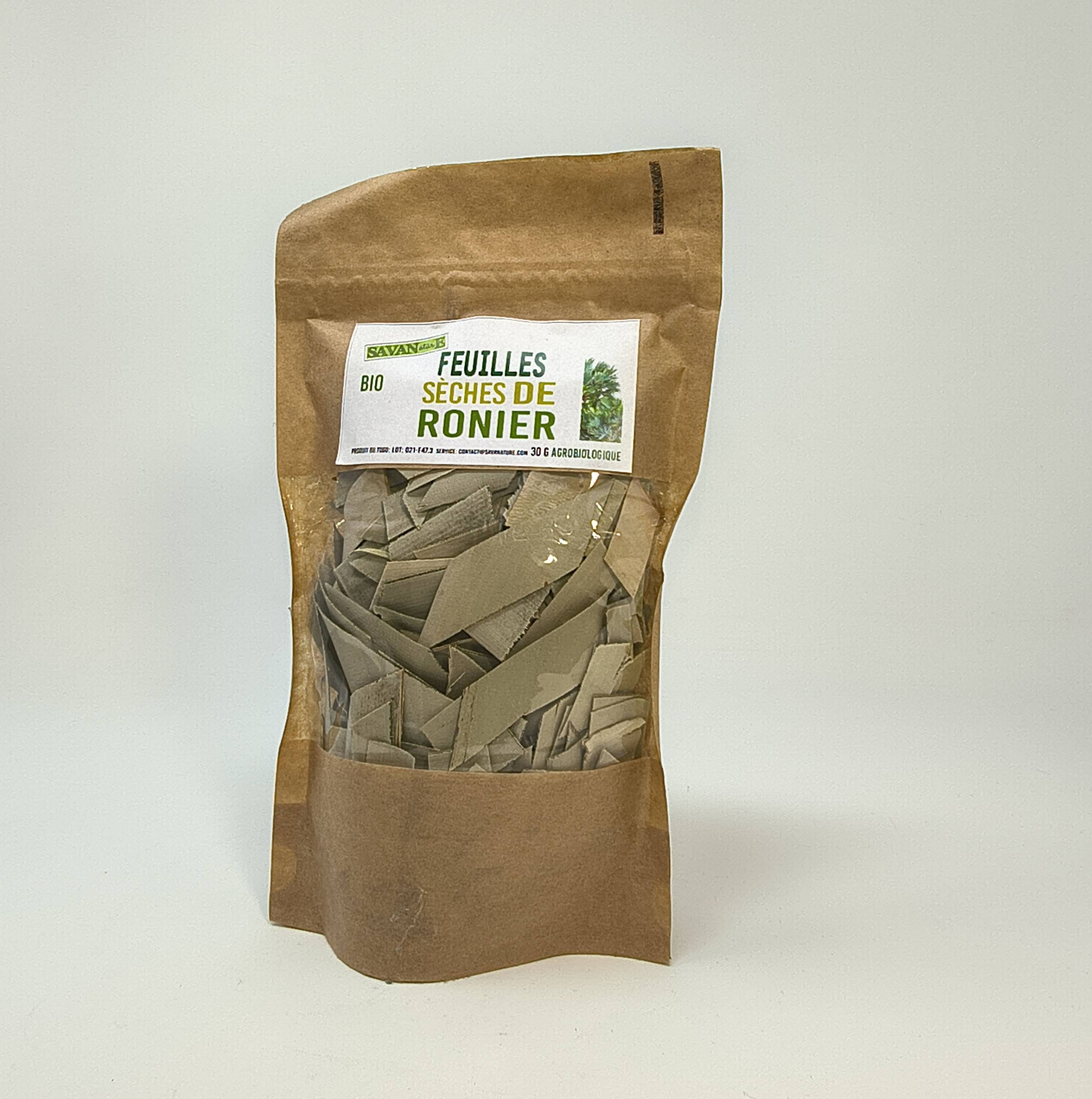 ronier feuille sch n 3