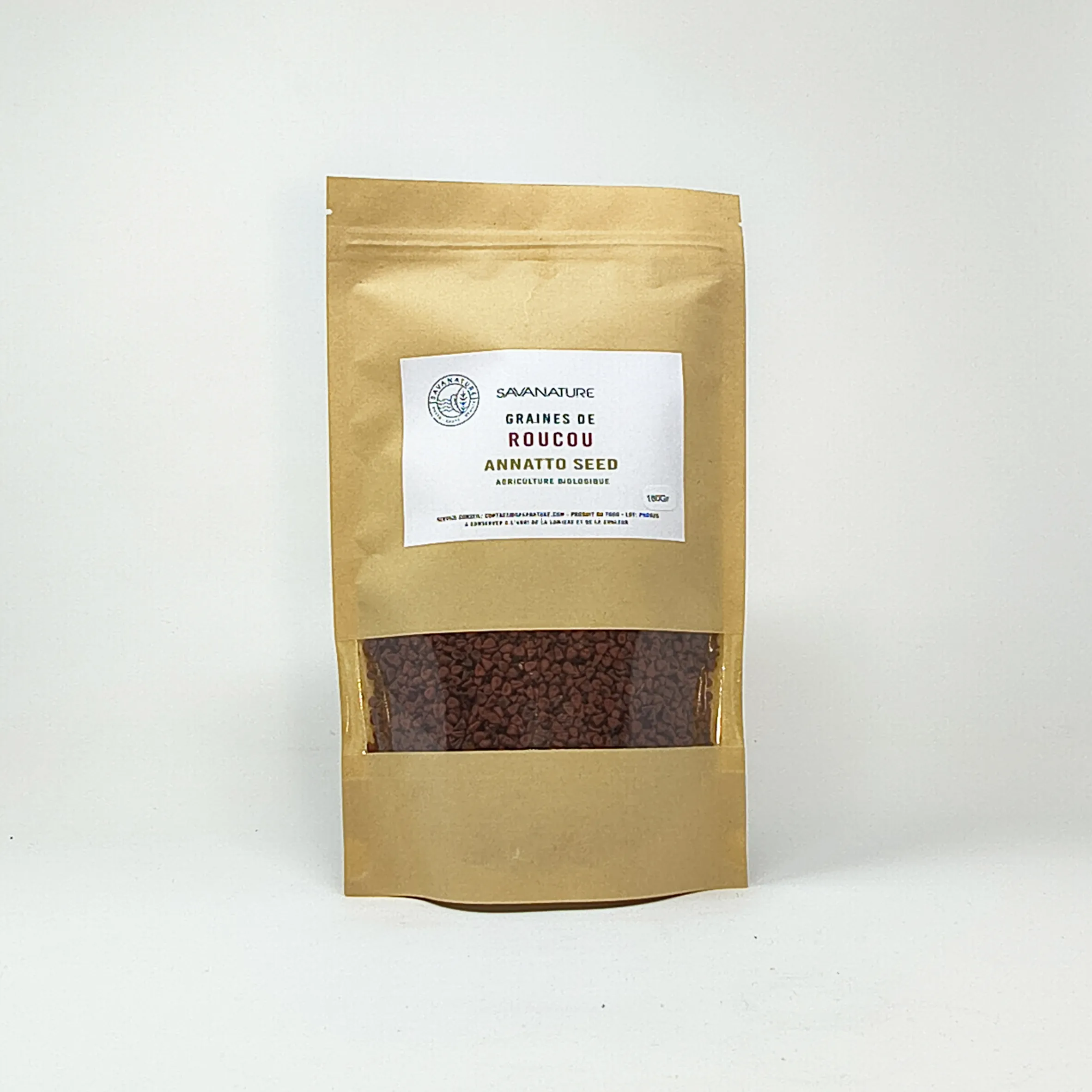 roucou seeds